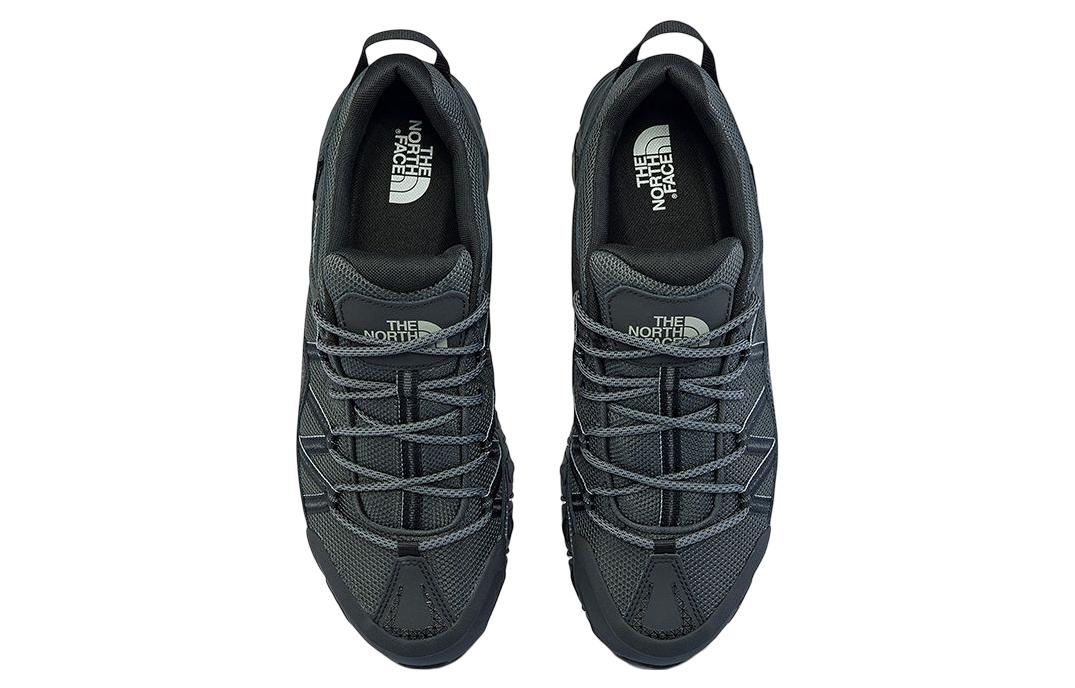 THE NORTH FACE Ultra 111 Waterproof Trail Hiking Shoes 'Black' 46CJ-ZU5 - 2_5f1f53df-dc09-4532-9090-683e28fcbb10