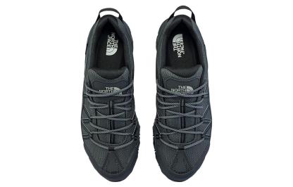THE NORTH FACE Ultra 111 Waterproof Trail Hiking Shoes 'Black' 46CJ-ZU5 - 2_5f1f53df-dc09-4532-9090-683e28fcbb10
