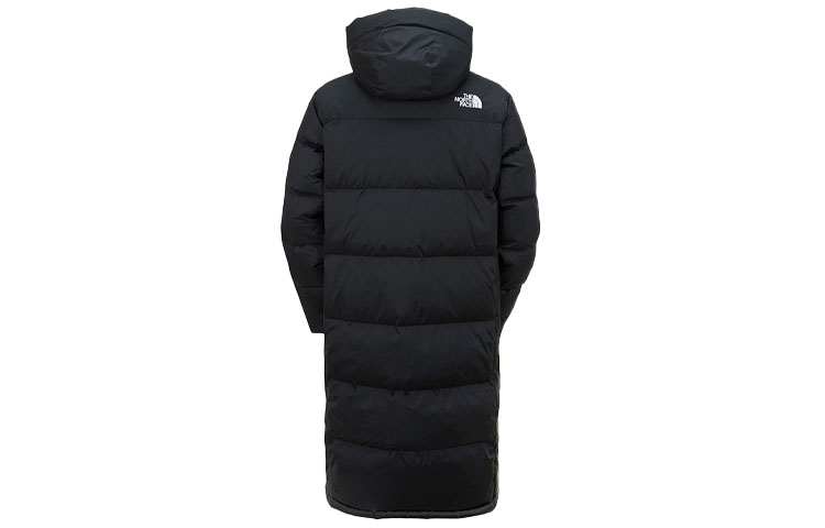 THE NORTH FACE Puffer Down Parka Jacket 'Black' NC1DM71A - 2_6159c925-c5ef-4934-b6bf-5acd0566d213