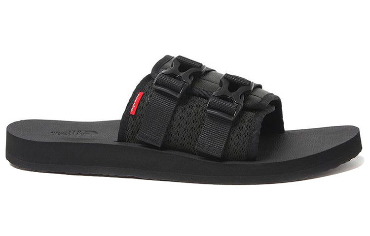 THE NORTH FACE x Supreme Trekking Sandals 'Black Red' NF022531 - 2_61989e78-7790-4ac6-9418-f5a408246072