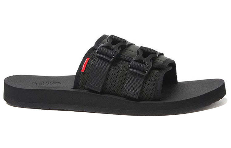 THE NORTH FACE x Supreme Trekking Sandals 'Black Red' NF022531 - 2_61989e78-7790-4ac6-9418-f5a408246072