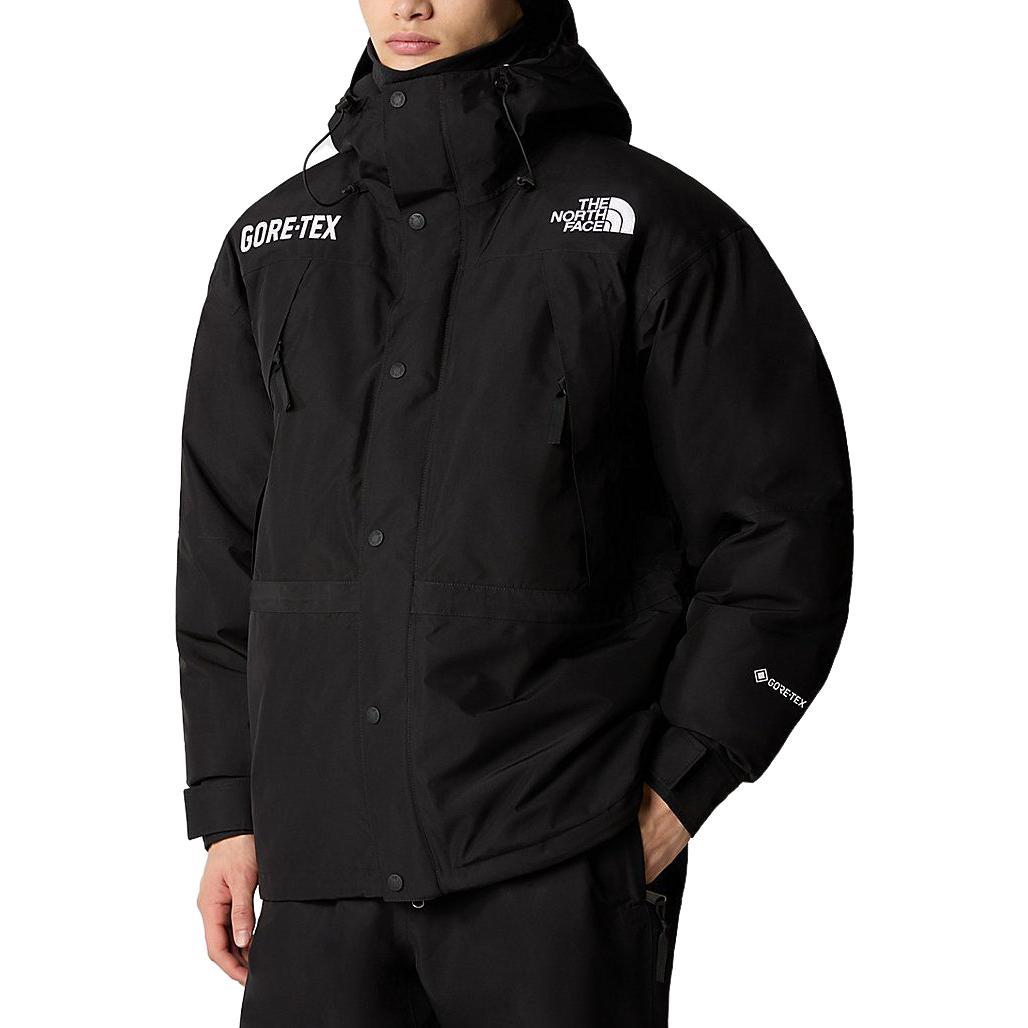 THE NORTH FACE Mountain Guide Insualted Jacket 'Black' NF0A831K-JK3 - 2_62bbbcb9-6efb-42dd-aaa8-ba7ace9dbee5