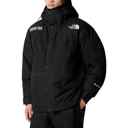 THE NORTH FACE Mountain Guide Insualted Jacket 'Black' NF0A831K-JK3 - 2_62bbbcb9-6efb-42dd-aaa8-ba7ace9dbee5