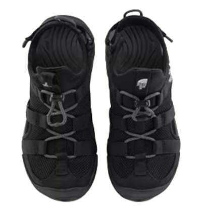 (WMNS) THE NORTH FACE Explore Camp Sandals 'Tnf Black' NF0A8ADQ-KX7 - 2_647f5aca-e078-49ec-98b2-1e05d48a3028
