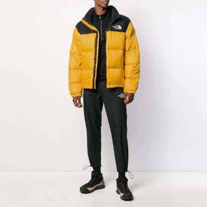 The North Face 1996 Retro Nuptse Jacket NF0A3C8D70M   -  KICKSCREW