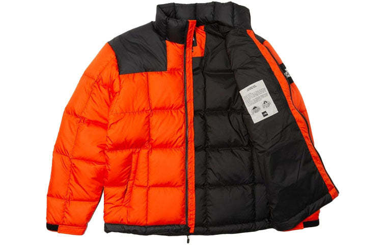THE NORTH FACE M Lhotse Jacket 1990 700 Jacket 'Orange' NF0A3Y23-3YQ - 2_6562e0bc-00ff-4b22-b015-9398be7d03a5