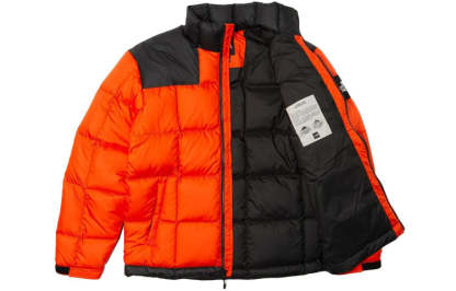 THE NORTH FACE M Lhotse Jacket 1990 700 Jacket 'Orange' NF0A3Y23-3YQ - 2_6562e0bc-00ff-4b22-b015-9398be7d03a5