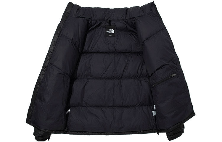 The North Face 1996 Eco Nuptse Jacket Asia Sizing 'Black' NJ1DN55A - 2_666d77db-6806-43d6-92f8-9d3c59074bd5