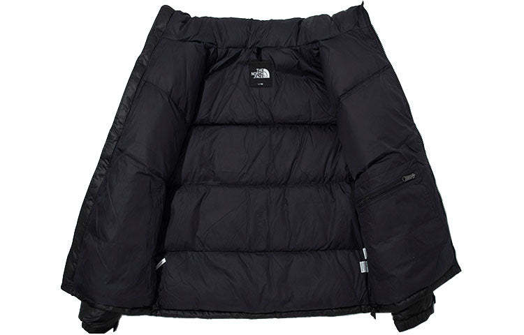 The North Face 1996 Eco Nuptse Jacket Asia Sizing 'Black' NJ1DN55A - 2_666d77db-6806-43d6-92f8-9d3c59074bd5