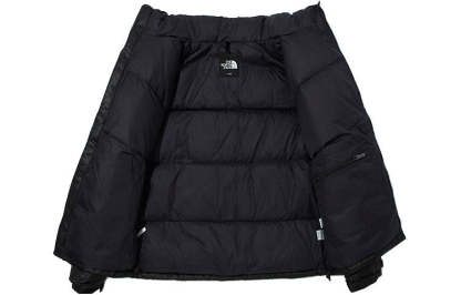 The North Face 1996 Eco Nuptse Jacket Asia Sizing 'Black' NJ1DN55A - 2_666d77db-6806-43d6-92f8-9d3c59074bd5