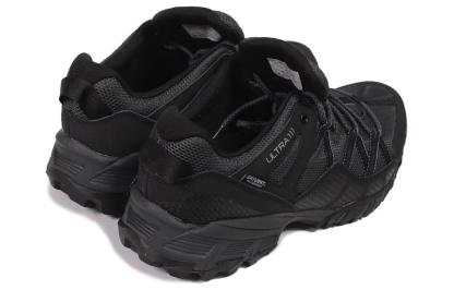 THE NORTH FACE Ultra 111 Waterpoof Running Shoes 'Tnf Black' NF0A46CJZU51 - 2_6a4af4b7-3a99-4d23-888b-5dcedc7c94b8