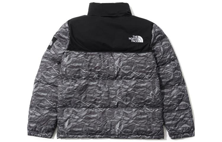 THE NORTH FACE Novelty Nuptse Puffer Jacket 'Black' NJ1DM67J - 2_6a5fb575-0a19-4a26-8165-6385b89e90ff