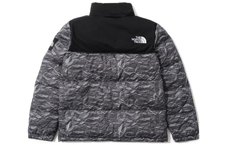 THE NORTH FACE Novelty Nuptse Puffer Jacket 'Black' NJ1DM67J - 2_6a5fb575-0a19-4a26-8165-6385b89e90ff