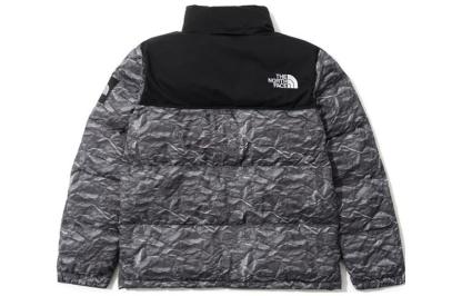 THE NORTH FACE Novelty Nuptse Puffer Jacket 'Black' NJ1DM67J - 2_6a5fb575-0a19-4a26-8165-6385b89e90ff