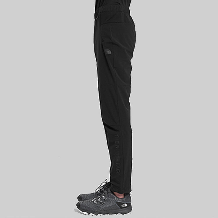 THE NORTH FACE Sportswear Pants 'Black' 4NCV-JK3 - 2_6c68c63b-edba-4c48-b506-4ca5896f3a2e
