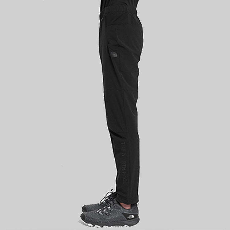THE NORTH FACE Sportswear Pants 'Black' 4NCV-JK3 - 2_6c68c63b-edba-4c48-b506-4ca5896f3a2e