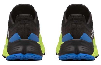 THE NORTH FACE Vectiv Enduris Futurelight Reflect Shoes 'Led Yellow Tnf Black' NF0A7W5OFM9 - 2_6cd67271-cd23-40b2-88a9-4efb9b61396a
