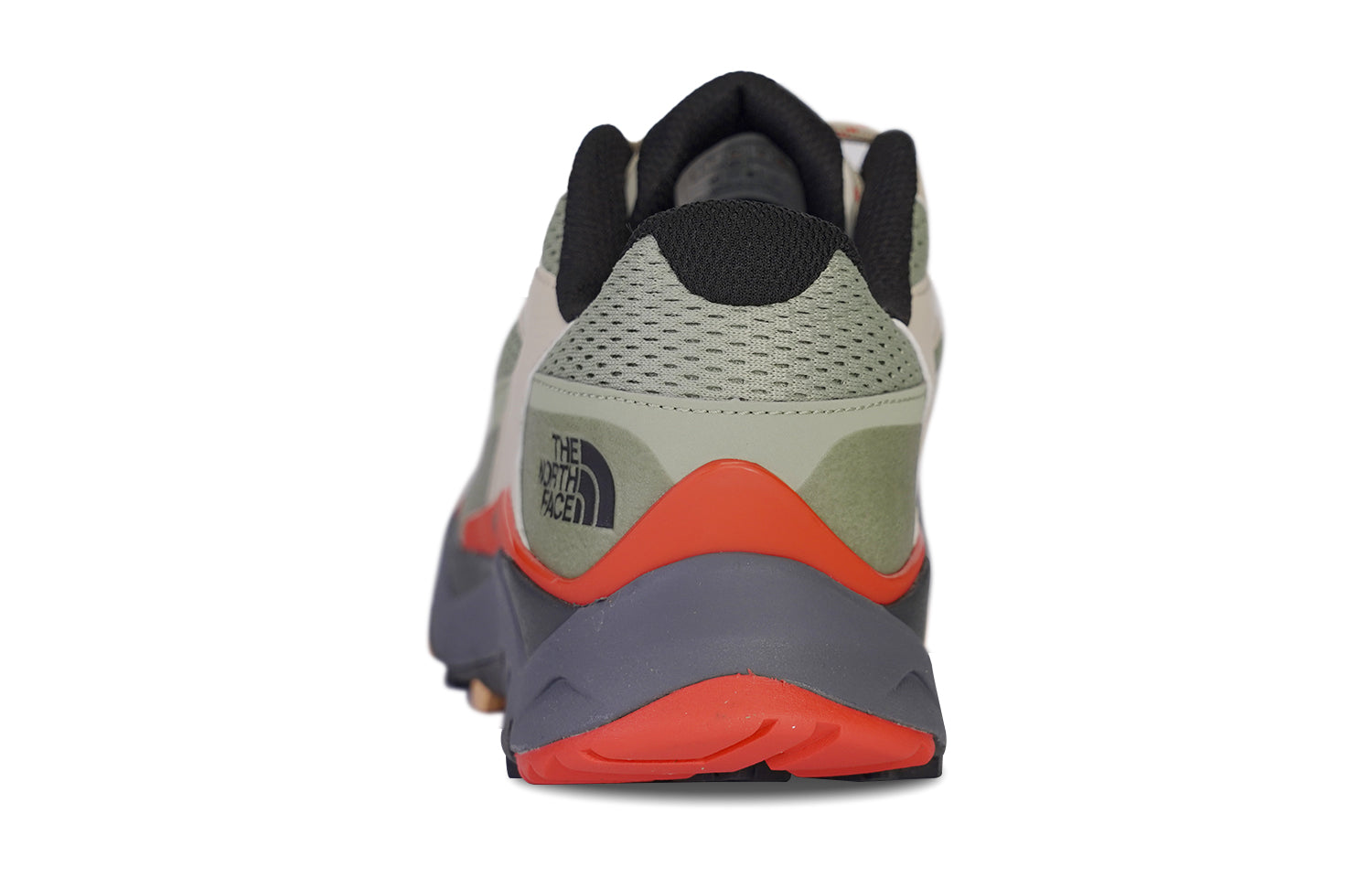 THE NORTH FACE Vectiv Taraval Hiking Shoes 'Tea Green Horizon Red' NF0A52Q1-66R - 2_6d03ebec-5399-4055-bd06-fcdd250a52fd