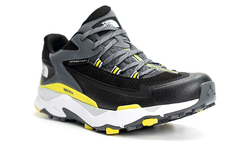 THE NORTH FACE Vectiv Taraval Trail Running Shoes 'Tnf Black Grey Yellow' NF0A5LWT-NY7 - 2_708f3210-eb7d-4c2c-8223-a0f1bd18a4b5