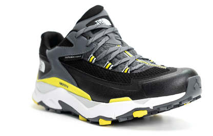 THE NORTH FACE Vectiv Taraval Trail Running Shoes 'Tnf Black Grey Yellow' NF0A5LWT-NY7 - 2_708f3210-eb7d-4c2c-8223-a0f1bd18a4b5