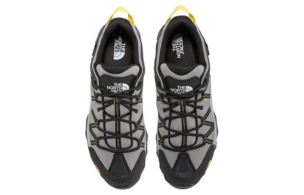 THE NORTH FACE Ultra 111 Waterproof Trail Hiking Shoes 'Grey' 46CJ-GVV - 2_70bcada3-dc4e-43b3-bea6-779a3a76d7f9
