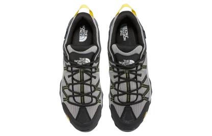 THE NORTH FACE Ultra 111 Waterproof Trail Hiking Shoes 'Grey' 46CJ-GVV - 2_70bcada3-dc4e-43b3-bea6-779a3a76d7f9