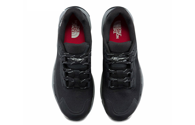 (WMNS) THE NORTH FACE Vectiv Exploris Futurelight Trail Sneakers 'Black Grey' 4T2X-H23 - 2_716a1be2-d482-4a96-bbee-5a45adc40587