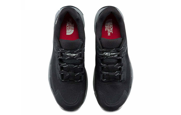 (WMNS) THE NORTH FACE Vectiv Exploris Futurelight Trail Sneakers 'Black Grey' 4T2X-H23 - 2_716a1be2-d482-4a96-bbee-5a45adc40587