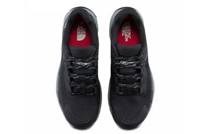 (WMNS) THE NORTH FACE Vectiv Exploris Futurelight Trail Sneakers 'Black Grey' 4T2X-H23 - 2_716a1be2-d482-4a96-bbee-5a45adc40587