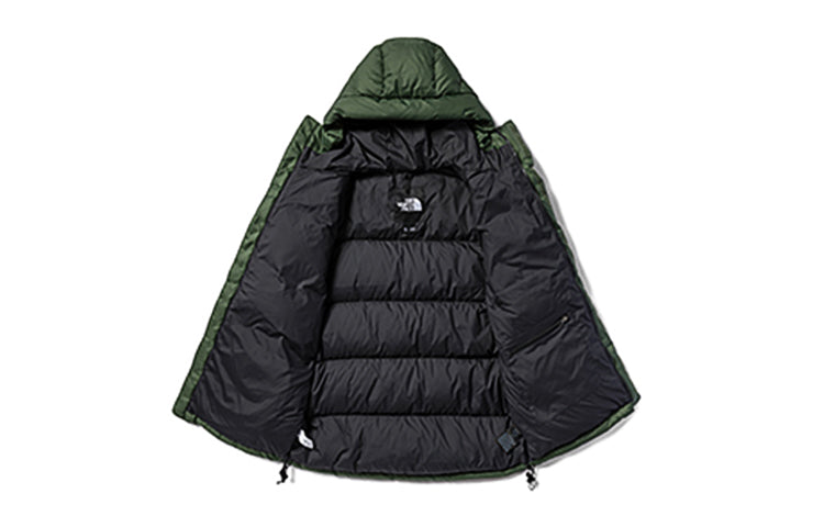 THE NORTH FACE Winter Puffer Jacket 'Olivegreen' NF0A4QYX-NYC - 2_716c412e-7236-4cac-b832-1f705dca893a