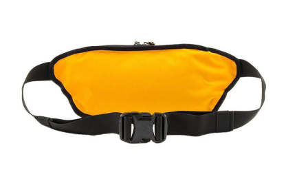 THE NORTH FACE Bozer Waist Bag 'Yellow' 2UCX-ZU3 - 2_72c3c91d-e7ab-4bc6-bf7d-1cabac01699f
