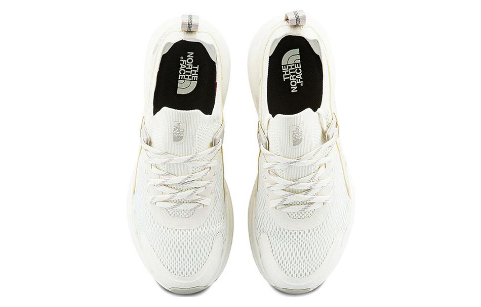 (WMNS) THE NORTH FACE Vectiv Hypnum Sneaker 'White' 4PFL-32F - 2_739b886a-e548-4c73-8c5f-fe07b34f08bb