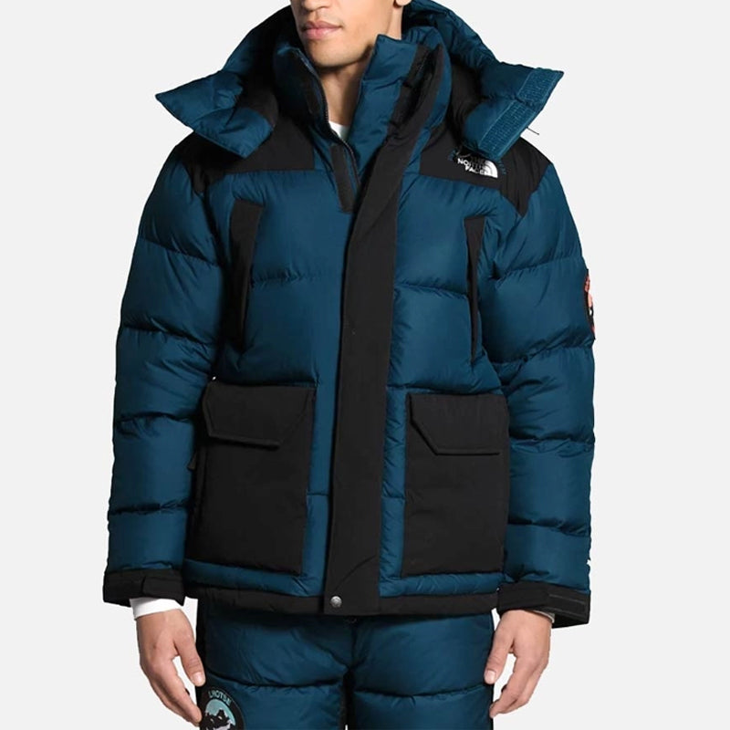 THE NORTH FACE Down Jacket Energy Jacket 'Blue' NF0A4QYF-N4L - 2_73d7f95c-b632-4f2c-b507-a2211b31416e
