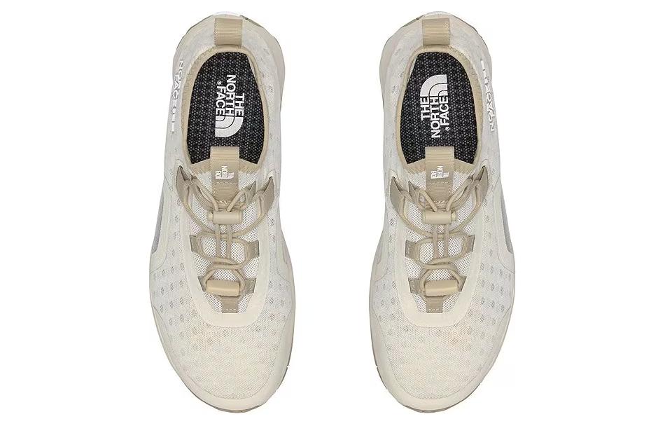 (WMNS) THE NORTH FACE Skagit Water Shoes 'White Dune Gravel' NF0A48MBTOB - 2_74d5a82e-4357-453f-85b4-f3eaabe3dafb