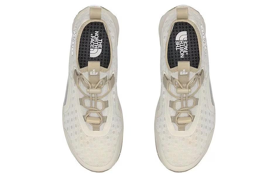 (WMNS) THE NORTH FACE Skagit Water Shoes 'White Dune Gravel' NF0A48MBTOB - 2_74d5a82e-4357-453f-85b4-f3eaabe3dafb