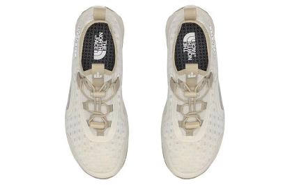 (WMNS) THE NORTH FACE Skagit Water Shoes 'White Dune Gravel' NF0A48MBTOB - 2_74d5a82e-4357-453f-85b4-f3eaabe3dafb