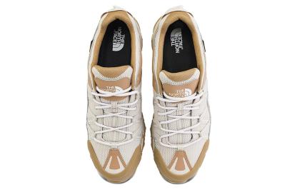 THE NORTH FACE Ultra 111 Waterproof Hiking Shoes 'Ultra Sandstone Kelp Tan' NF0A46CJ9Z4 - 2_77c9c321-72ec-496a-ae0c-f8a823940e66