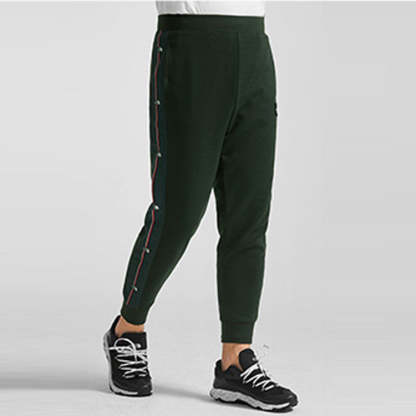 THE NORTH FACE Vanlife Logo Pants 'Olivegreen' NF0A5JW8-VR0 - 2_7c028a35-88d3-4509-90ee-e74de3278bbf