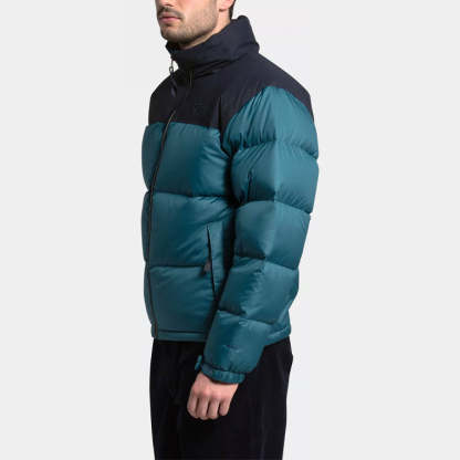 THE NORTH FACE 1996 Nuptse NF0A3YRJ-TB5 - 2_80549f31-3aec-47c3-b961-2bab8de9cd3c