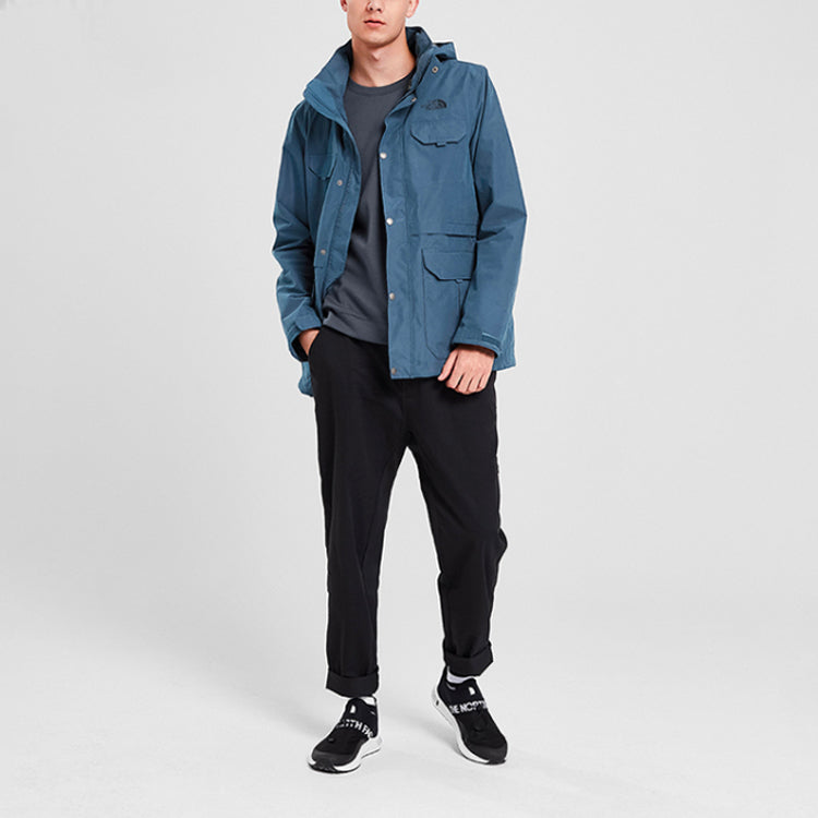 THE NORTH FACE Mountain Parka Jacket 'Blue' 4979-N4L - 2_81cbbce4-688d-40d3-9fa0-83efac9538f0