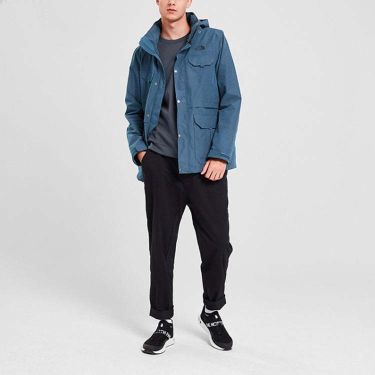 THE NORTH FACE Mountain Parka Jacket 'Blue' 4979-N4L - 2_81cbbce4-688d-40d3-9fa0-83efac9538f0