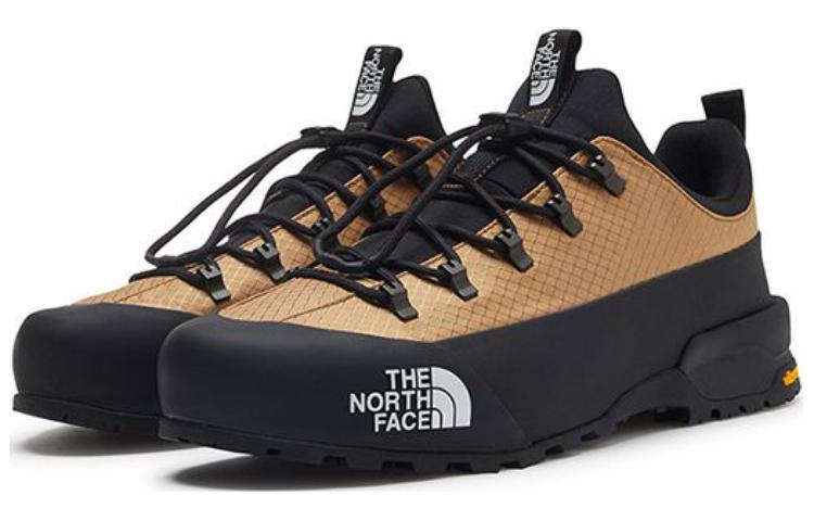 THE NORTH FACE Glenclyffe Urban Low Shoes 'Tan' NF0A817B-KOM - 2_823ec230-e5a3-4689-bb40-8e1e88f04116