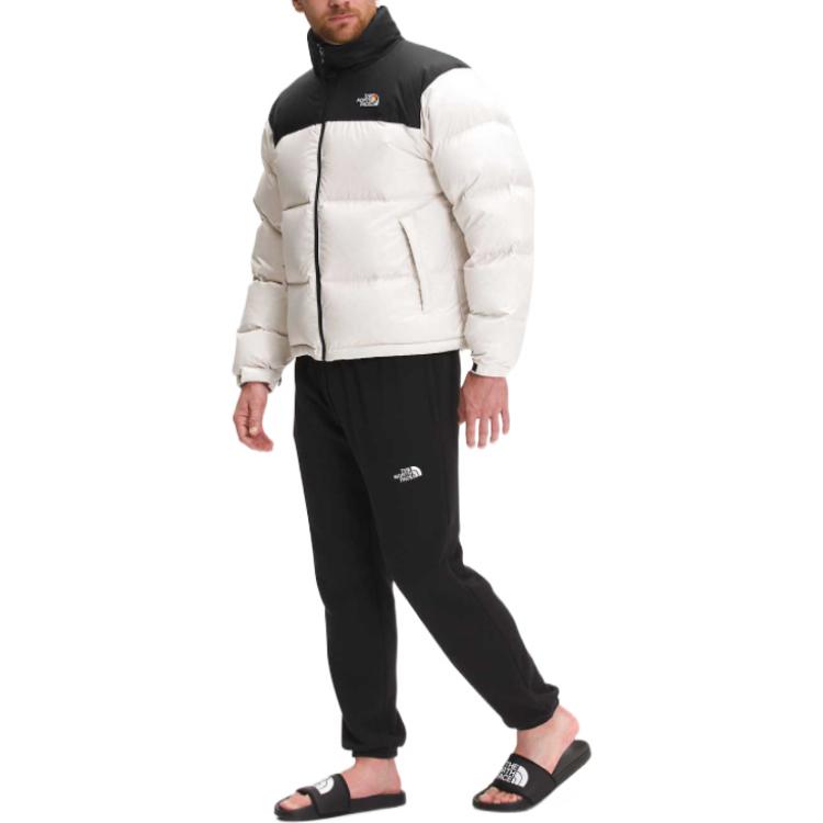 THE NORTH FACE FW22 1996 Retro Nuptse Pride Jacket 700 NF0A7QKW-N3N - 2_82da330b-aea0-4782-972f-59fcb548a303
