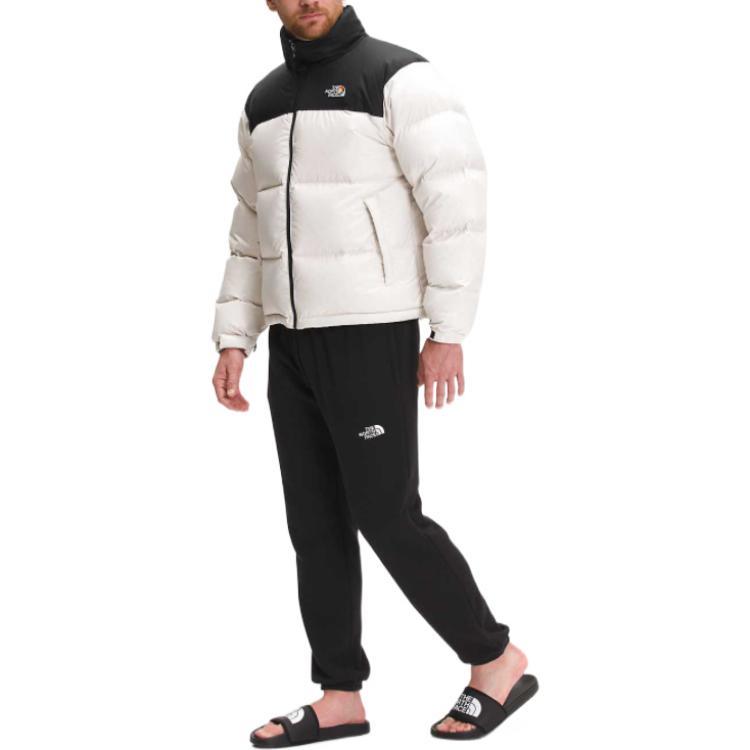 THE NORTH FACE FW22 1996 Retro Nuptse Pride Jacket 700 NF0A7QKW-N3N - 2_82da330b-aea0-4782-972f-59fcb548a303