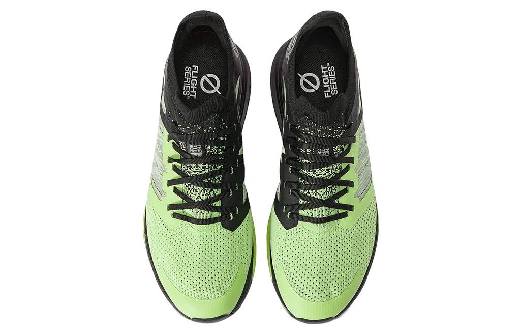 (WMNS) THE NORTH FACE Flight Vectiv Low Top Sneakers 'Neon Green' 4T3M-4D1 - 2_84c536d0-1367-4234-8565-9d5ac576da7b