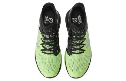 (WMNS) THE NORTH FACE Flight Vectiv Low Top Sneakers 'Neon Green' 4T3M-4D1 - 2_84c536d0-1367-4234-8565-9d5ac576da7b