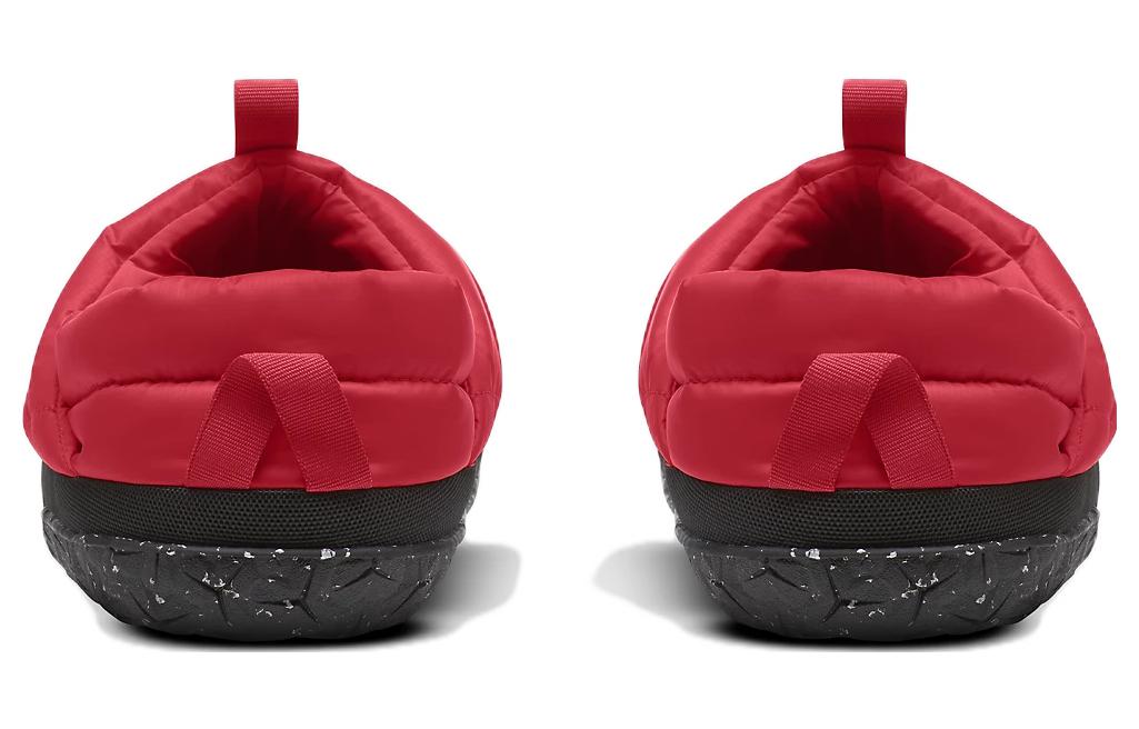 THE NORTH FACE Nuptse Mules 'Red' NF0A5G2F-KZ3 - 2_85097c52-94d3-4c3c-a532-befa521a53e4