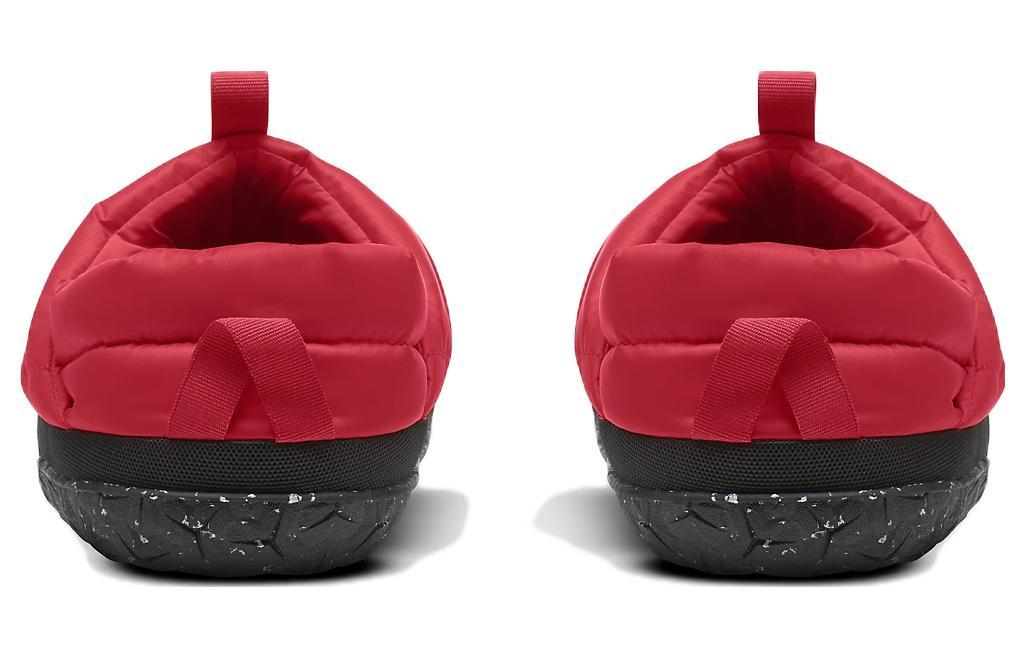 THE NORTH FACE Nuptse Mules 'Red' NF0A5G2F-KZ3 - 2_85097c52-94d3-4c3c-a532-befa521a53e4