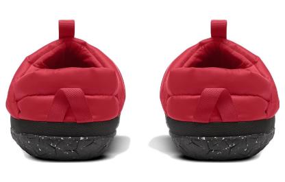 THE NORTH FACE Nuptse Mules 'Red' NF0A5G2F-KZ3 - 2_85097c52-94d3-4c3c-a532-befa521a53e4