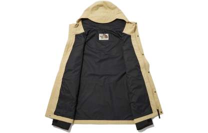 THE NORTH FACE Neo Vaiden Jacket 'Brown' NJ2HP01L - 2_863c1d15-7602-4196-869d-2f9e26887dff